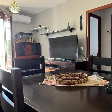 Huerto Apartment Lucena Bagian luar foto