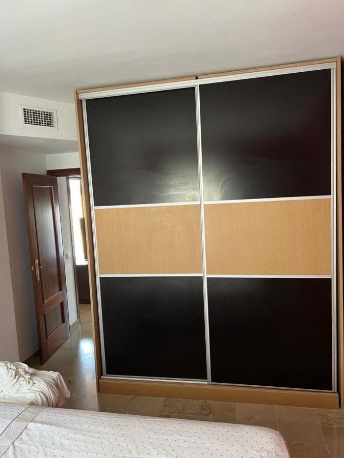 Huerto Apartment Lucena Bagian luar foto